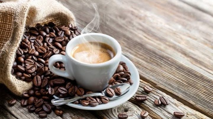 Kahve Nasıl Üretilir? Çeşitleri Nelerdir?