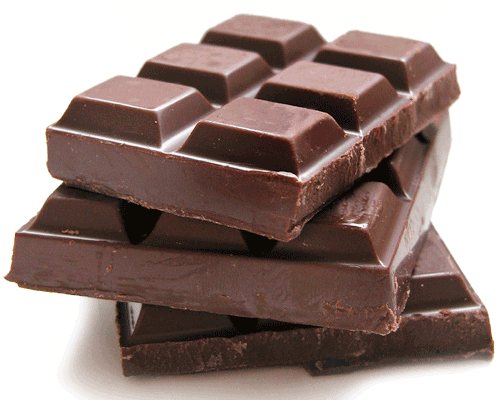 Çikolata Yemek Mutlu Olmamıza Sebep Olur Mu?