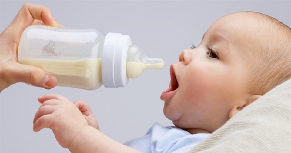 Anne Sütünü Arttıran Besinler