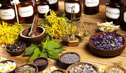 Aromaterapi ve Yağlar