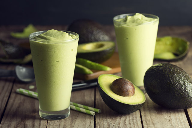 Smoothie Smoothie