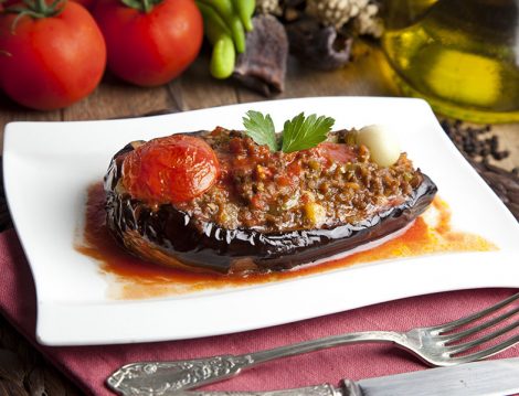 Anadolu Yemekleri ve Türk Mutfağı
