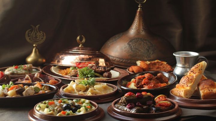 Türk Mutfağının Vazgeçilmez Tatları