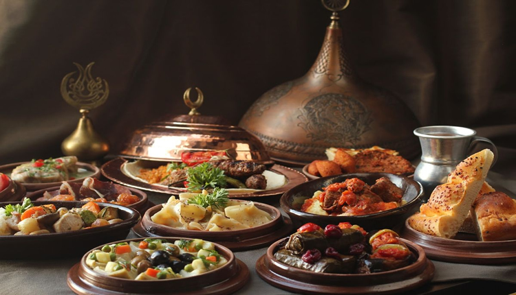 Türk Mutfağının Vazgeçilmez Tatları