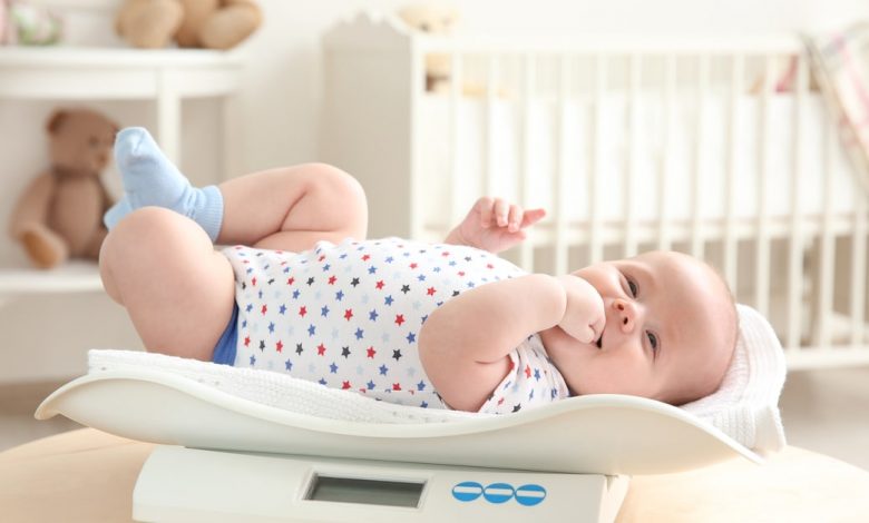 Çocuklar İçin Ağırlık Tablosu Çocuklar İçin Ağırlık Tablosu