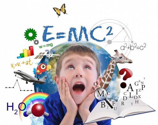 Dikkat Eksikliği Hiperaktive Bozukluğu (DEHB)