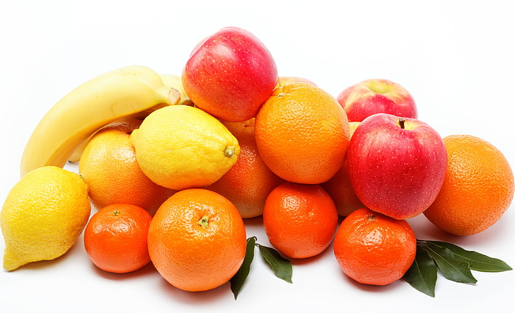 Kanser Tedavisinde Tüketilen Meyveler