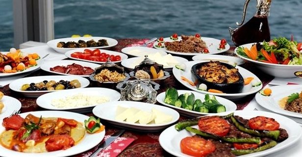 İmam Bayıldı Yemeği İmam Bayıldı Yemeği