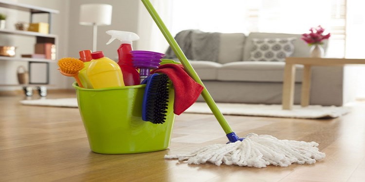 Ev Temizliği İpuçları