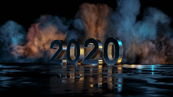 2020 Sonunda Çıkması Beklenen Oyunlar