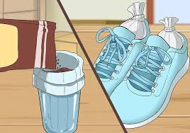 Ayakkabı Kokusu Nasıl Giderilir ?