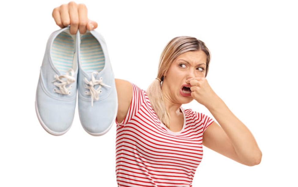 Ayakkabı Kokusu Nasıl Giderilir ? Ayakkabı Kokusu Nasıl Giderilir ?