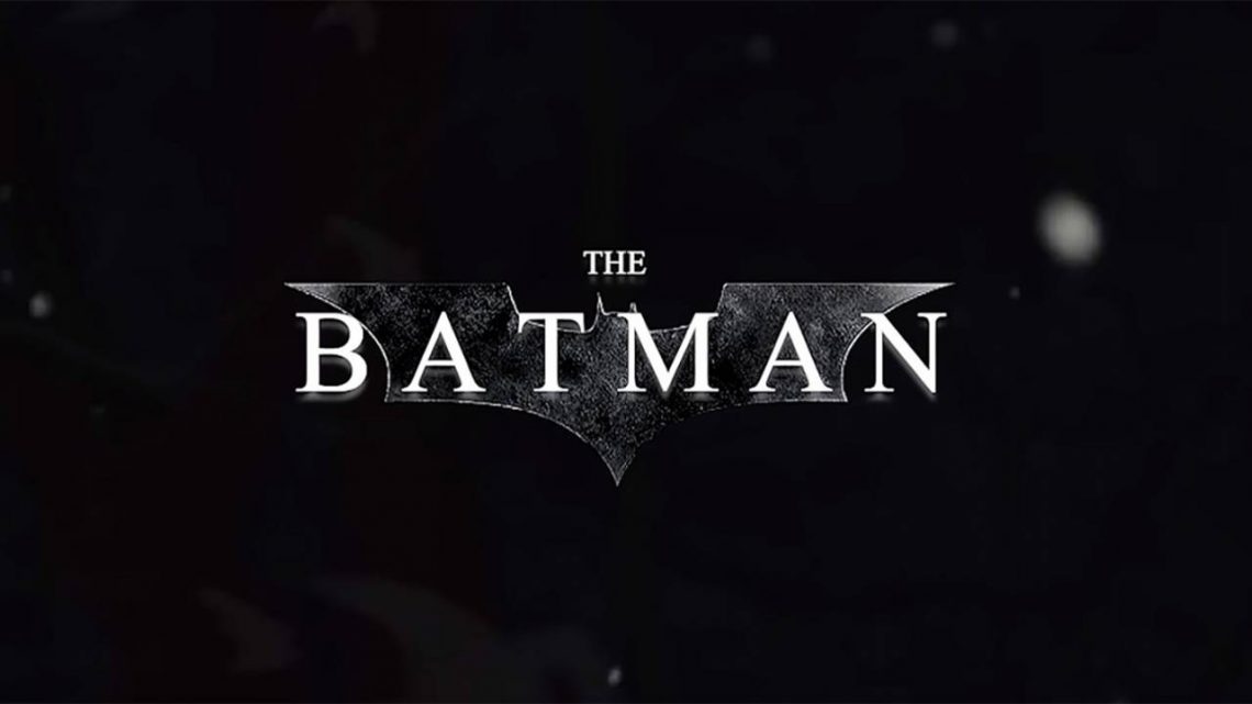 The Batman’den İlk Resmi Fragman Geldi