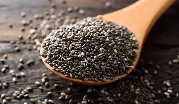 Chia Tohumunun Faydaları Chia Tohumunun Faydaları