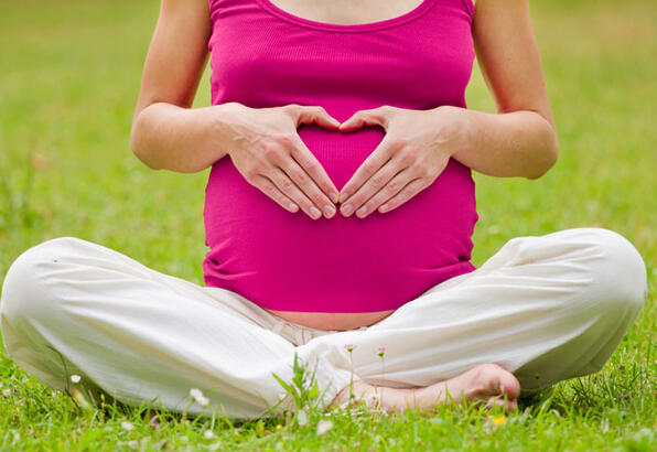 Sağlıklı Bir Hamilelik İçin Yapılması Gerekenler