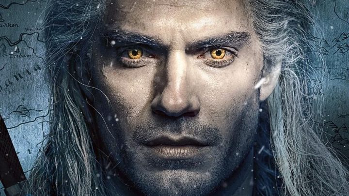 Netflix, The Witcher:Blood Origin’i Duyurdu