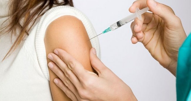 Grip Aşısı ve Faydaları