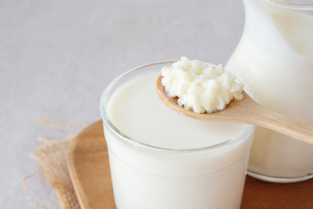 Kefir Nedir ? Kefir Nedir ?