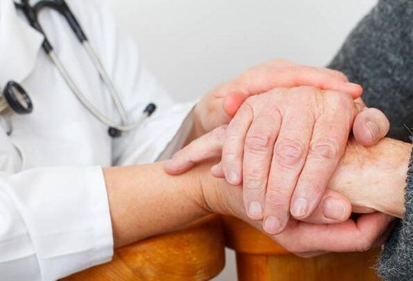 Parkinson Hastalığı