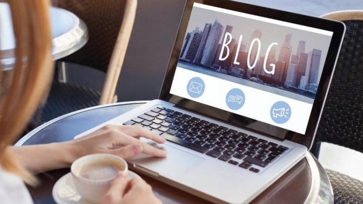 Rafine Konularda İçerik Üreten Kişisel blog; Dışakapanık