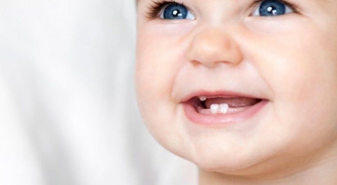 Bebeklerde Diş Çıkarmaya Ne İyi Gelir ?