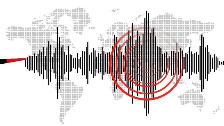 2020 Yılına Kadar Türkiye’de Meydana Gelen Büyük Depremler