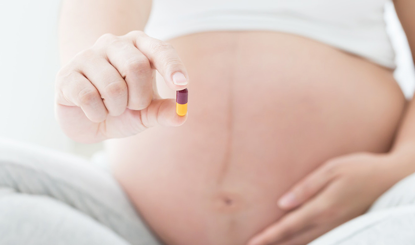 Hamilelikte Folik Asit Kullanılmazsa Ne Olur ?