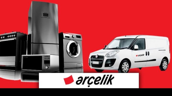 En İyi 3 İzmir Arçelik Servisi
