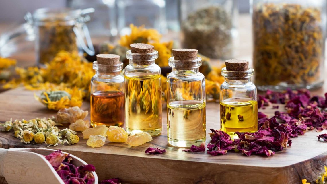 Aromaterapi Nedir ?