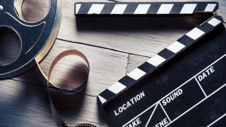 FİLM ÖNERİLERİ 2020