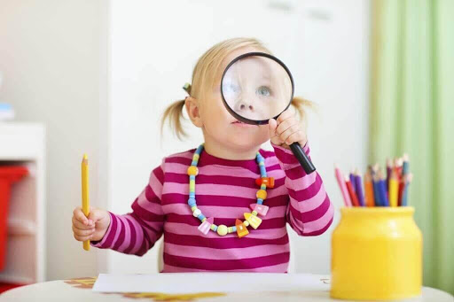 Pedagoji Nedir ? Pedagoji Nedir ?
