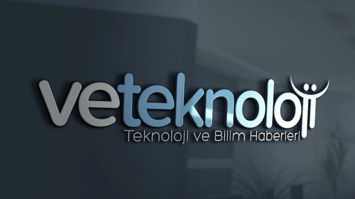 veTeknoloji, Yeni Yüzü İle Teknoloji Gündemini Evinize Getiriyor!