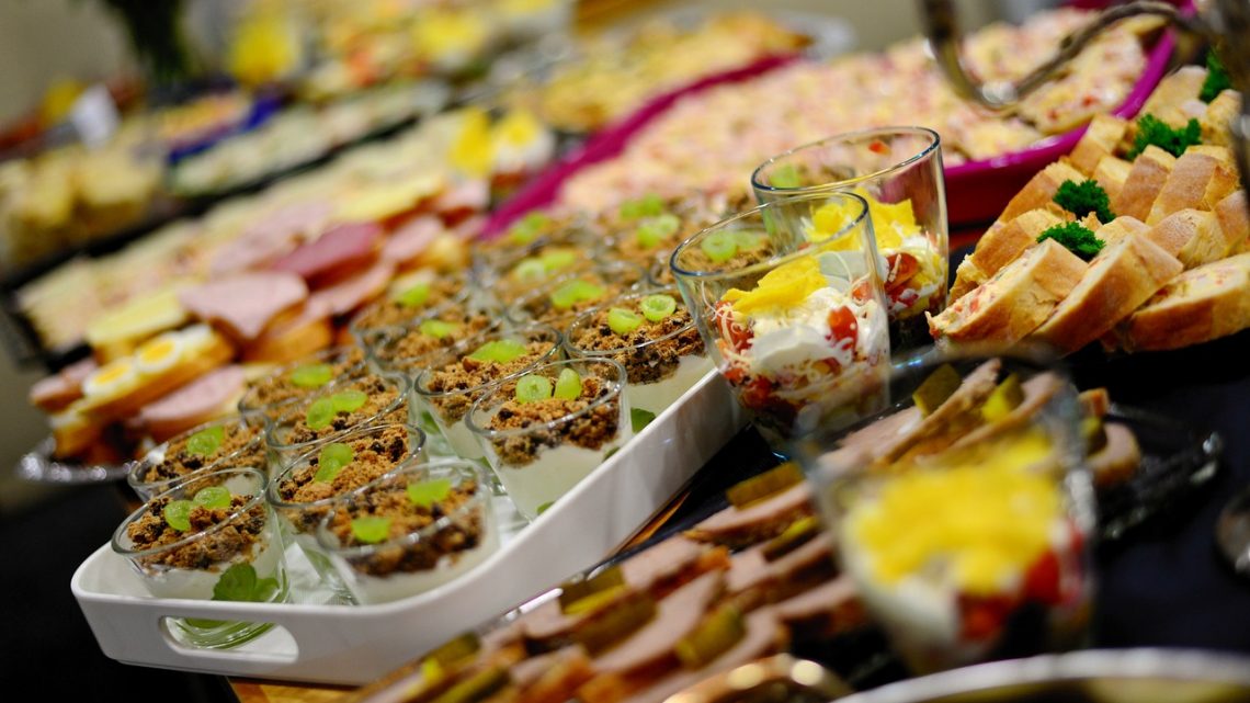 Catering Nedir ?