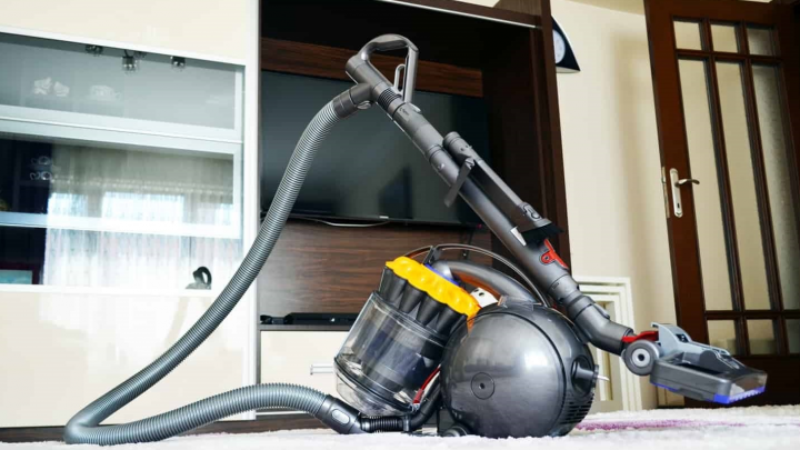 Ataşehir ve Çevresine Aynı Gün DYSON Servisi