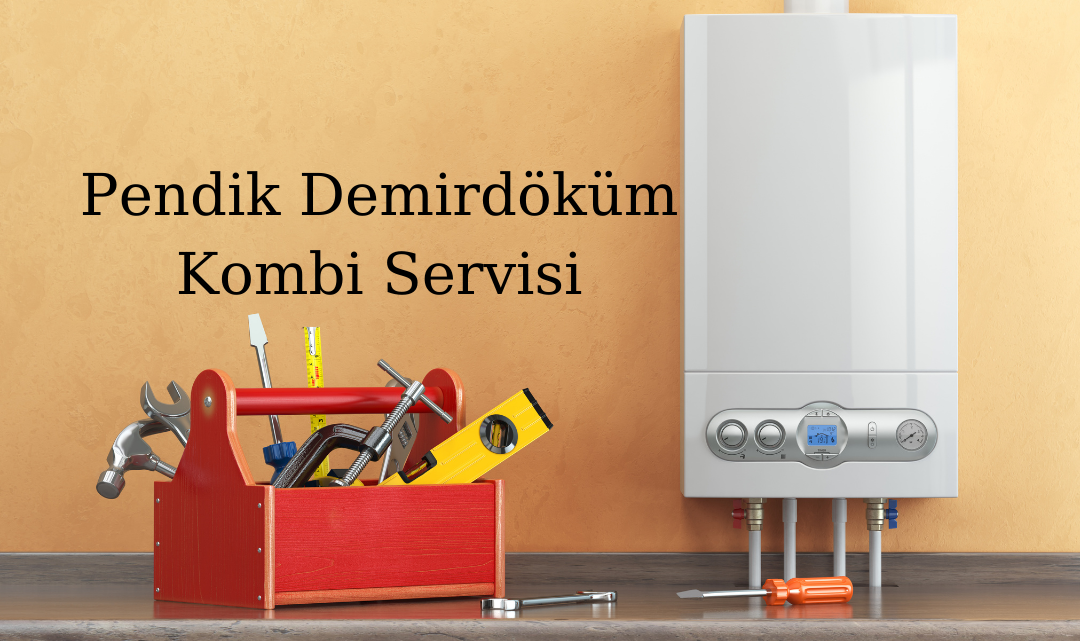 Pendik Demirdöküm Kombi Servisi