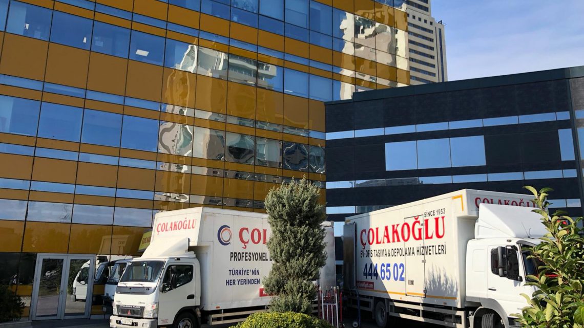 Ofis Taşıma Ofis Taşıma