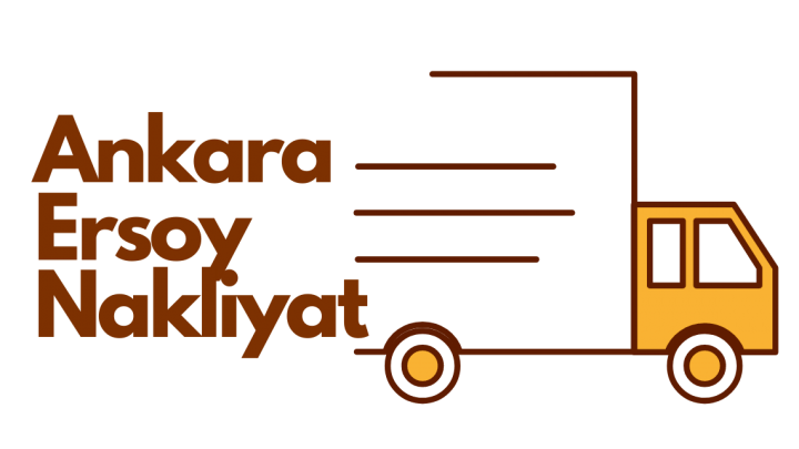 Ankara Ersoy Nakliyat