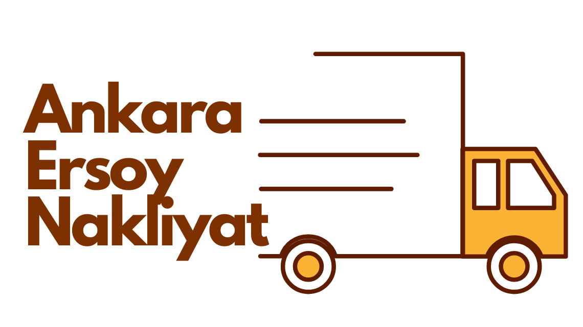 Ankara Ersoy Nakliyat