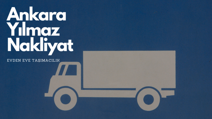 Ankara Yılmaz Nakliyat
