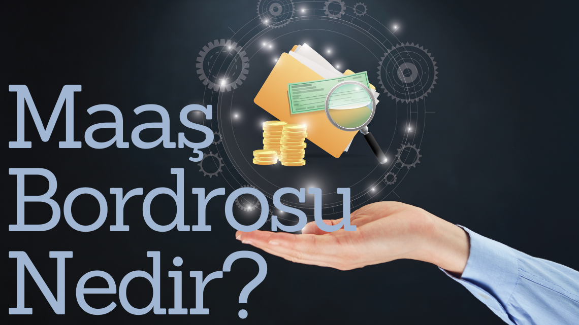 Bordro Nedir ?