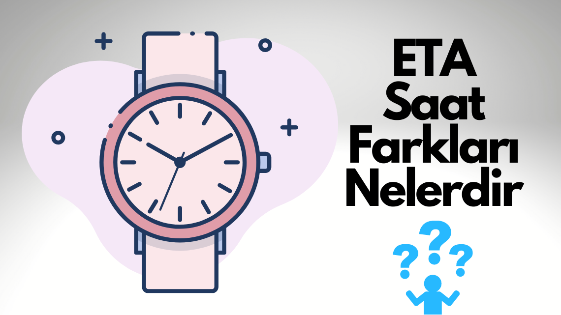 Eta Saatler Eta Saatler