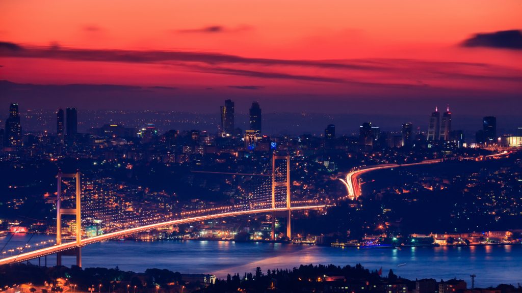 İstanbul’a Seyahat Edecekler için Gezi Rehberi İstanbul’a Seyahat Edecekler için Gezi Rehberi