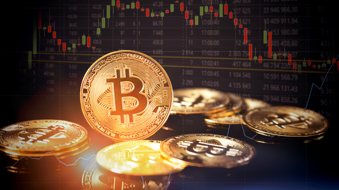 Bitcoin Al Sat Yaparak Para Kazanmak – Trader Olmak