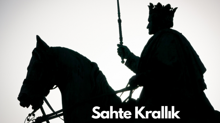 Sahte Krallık Size Fantastik Bir Dünyanın Kapılarını Açıyor