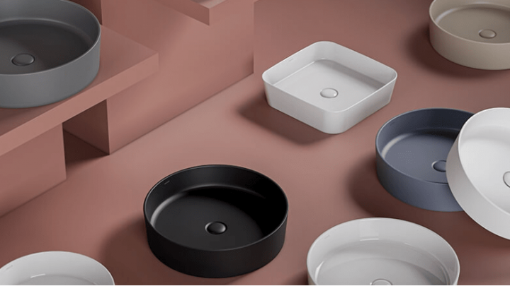 En Kullanışlı Banyo Lavabo Çeşitleri