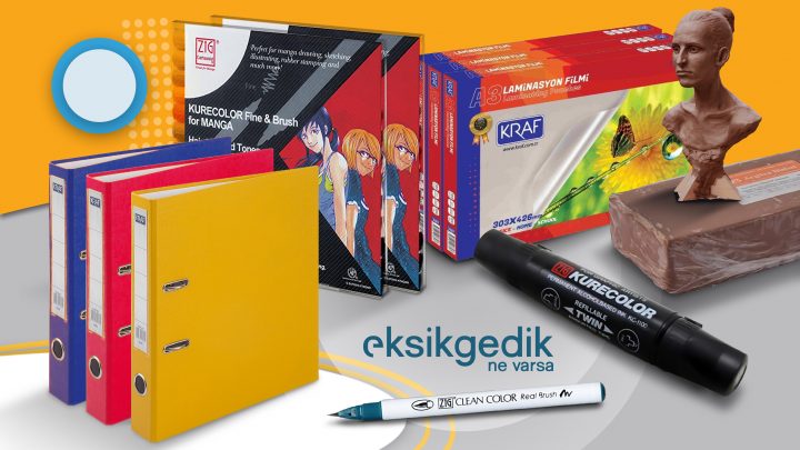 Eksikgedik.com Türkiye’nin Yeni Nesil Online Alışveriş Sitesi