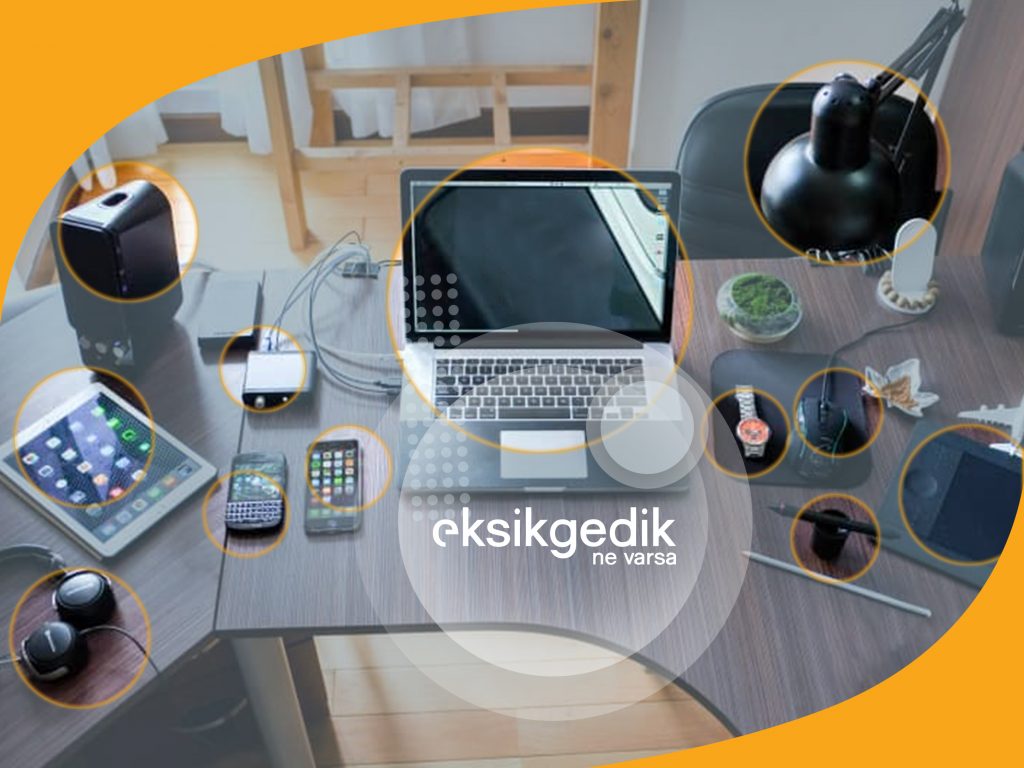 Eksikgedik.com Türkiye’nin Yeni Nesil Online Alışveriş Sitesi