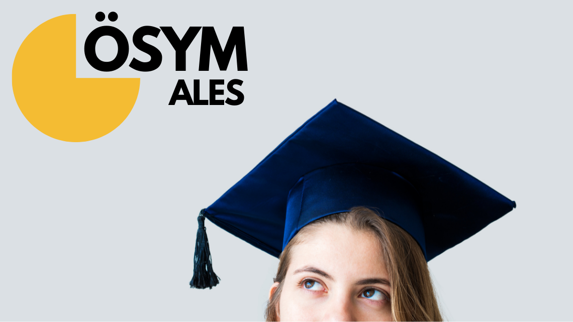 ALES Nedir ? ALES Nedir ?