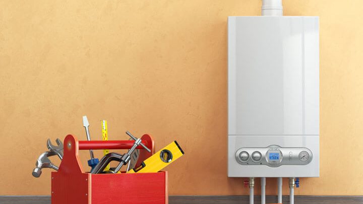 Dilediğiniz Gün ve Saatte Protherm Servis İmkanı