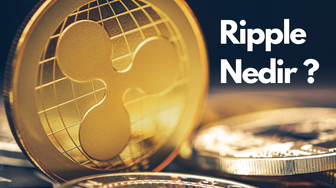 Ripple Nedir ?